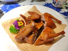 -江南赋(内蒙古大厦店)