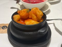-黑宝石西餐厅(汇励99城市公园店)