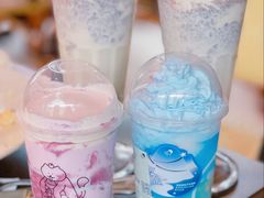 -喜茶(迪士尼小镇·平行宇宙店)