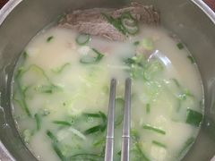 -神仙雪浓汤(明洞店)