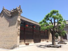 iphone_upload_pic-西安关中民俗艺术博物院