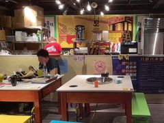 -钢管厂五区小郡肝火锅串串香(清河店)