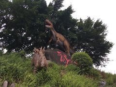 -自贡恐龙博物馆