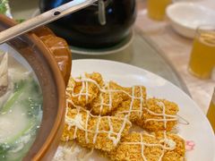 -千岛湖鱼味馆(十字街总店)
