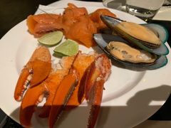 -澳门旅游塔360°旋转餐厅(南湾湖广场店)