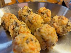 -叽叽扎扎烤肉场(生态城万达店)