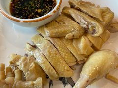 白切鸡-状元楼(金溪路店)