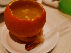 老上海橙香蟹糊-上海人家花樣年华(虹口龙之梦店)