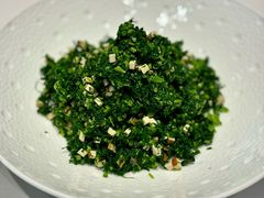 马兰头-西湖春天•老字号杭州菜(百汇店)