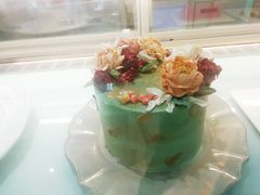 韩式裱花蛋糕-西檬树SIMON·T轻奢蛋糕(大东方Max店)