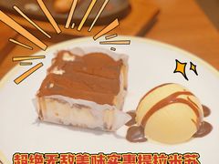 -萨莉亚意式餐厅(杭州滨江天街店)