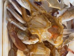 -蜀都冒菜·酱蟹生腌