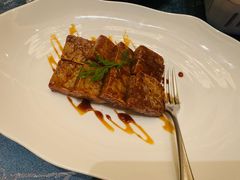 -扬州香格里拉·香宫中餐厅