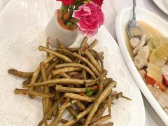 -金华安大酒楼·老牌潮菜·粤式茶点(东方国际店)