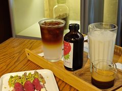 -BERRY BEANS(东直门店)