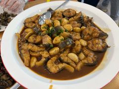 -品鲜村农家菜·阳澄湖大闸蟹(总店)