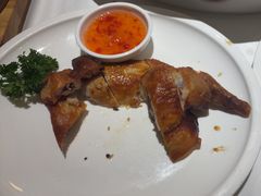 -万龙洲海鲜(南新仓店)