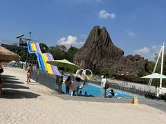 -太阳岛度假酒店