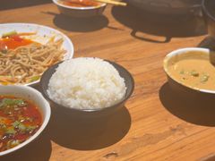 -万记麻辣烫国展总店