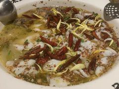 -太二酸菜鱼(汕头苏宁广场店)