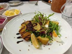 -马克西姆餐厅(崇文门店)