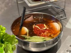 -白玉·朝鲜族烤串(深圳Kkone店)