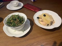 -上海小南国(正大店)