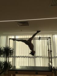 -AN普拉提女子健身工作室