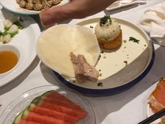 -上海1号私藏菜(静安店)