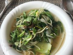 -洲际酒店·地平线全日餐厅HORIZON CAFÉ