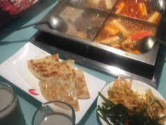-海底捞火锅(海宁路店)