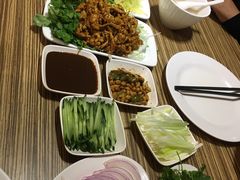 -老昌春饼(中央大街店)