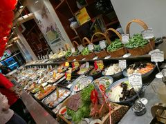 -苏浙徽·农家大院(吴江中山南路店)