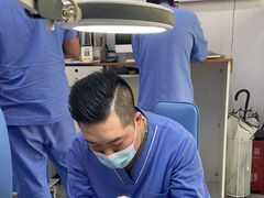 -Andrew指甲专科灰指甲·甲沟炎矫正·3D步态矫形鞋垫定制(浦三路店)