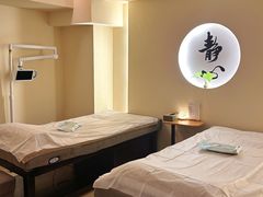 -手舒·采耳按摩·影院足道spa(莫愁湖东路店)