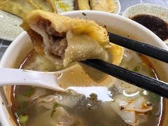 -清真蒋有记(老门东店)