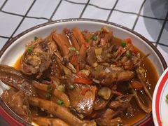 新余鸭三件-江西老表·经典江西八大碗