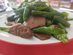 -天天向上素食餐厅(五台山店)