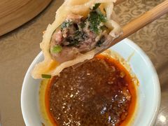 -韩记海鲜饺子旗舰店(红海新区店)