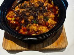 -陈麻婆豆腐(春熙店)