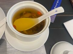 -山水阁中餐厅(沙河唯实交流中心)
