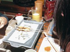 -管氏翅吧(广渠门店)