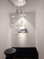 -icare美发沙龙