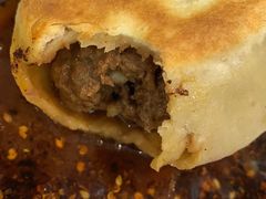 -清真牛街祥云轩门钉肉饼(左家庄店)