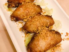 -盛记粥面(佐敦店)
