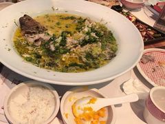 -孙家外婆•长春地标美食新名片(吾悦广场店)