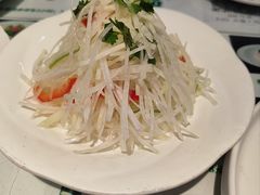-新疆兵团食府清真(马连道店)