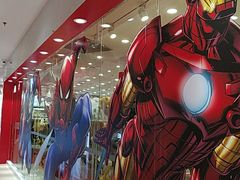 -名创优品(广东东莞东城万达2店)