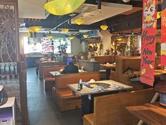 -云尊府云南菜·蒸汽石锅鱼(学清路店)