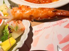 -布拉诺牛排西餐厅(上城天街店)